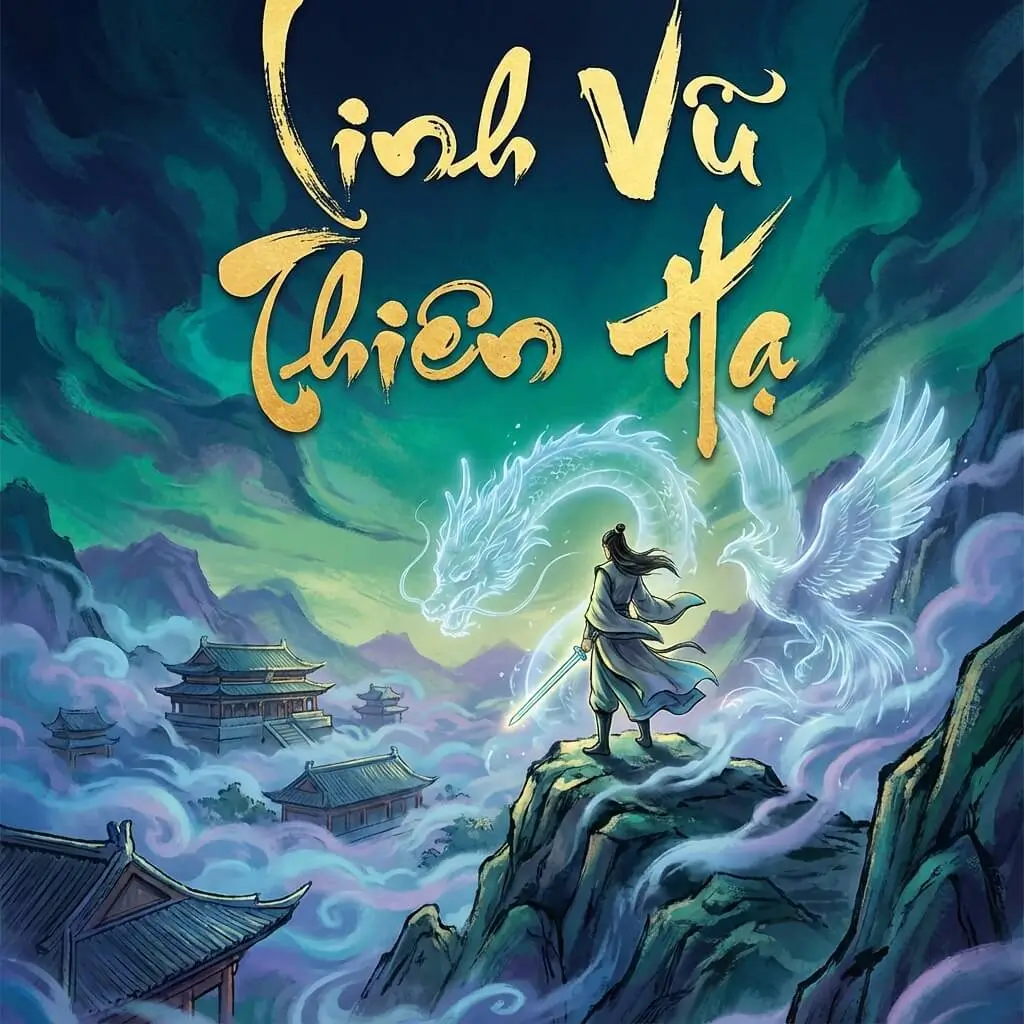 Nhất Niệm Vĩnh Hằng